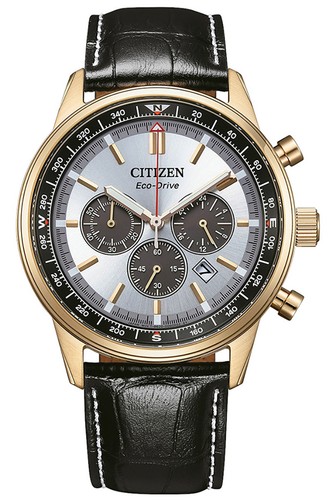 Citizen eco drive - eco-drive, herrenuhr