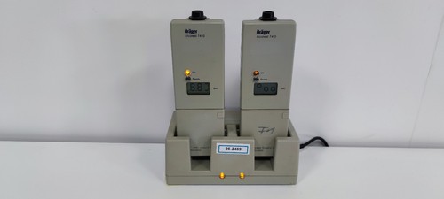 Dräger alcotest 7410 2469 - 7410, #26-2469