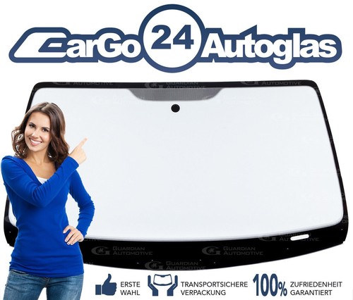 Windschutzscheibe für - , vw