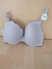 🌸 Damen BH – Soft Cup mit
