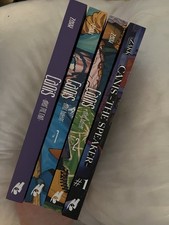 CANIS Desr Hatter Dear Mr. Rain The Speaker Manga Manga Anine BL NP 84€