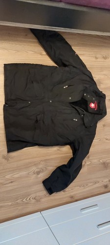 Wellensteyn jacke original xxl - original,