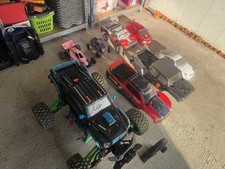 Traxxas x Maxx 8S mit