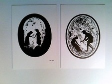 Märchen, Frau Holle