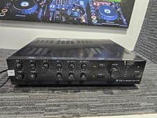 K903 TOA PA-Verstärker -