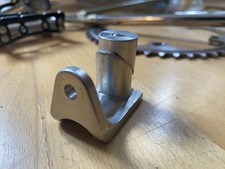 801 Seisakusho front brake adapter for track Bikes