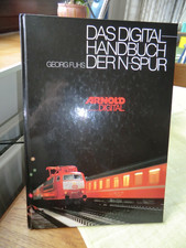 Arnold Spur n digital Handbuch