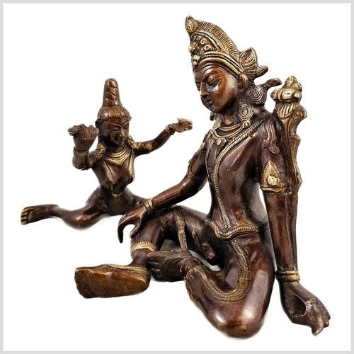 Buddha shakti yab yum - shakti,