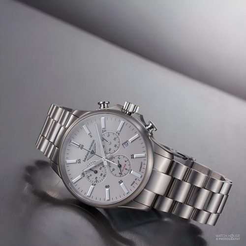 Bauhaus aviation titanium - bauhaus,
