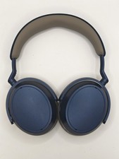 Sennheiser Momentum 4 Wireless Kopfhörer, Bluetooth, ANC, Over-Ear, Blau
