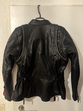 Harley-Davidson FXRG Damen