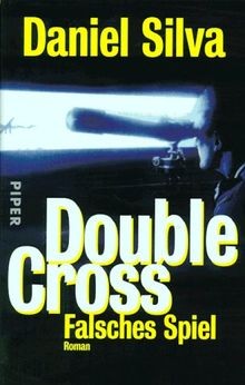Double cross falsches spiel - -,