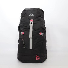 McKinley, Wanderrucksack