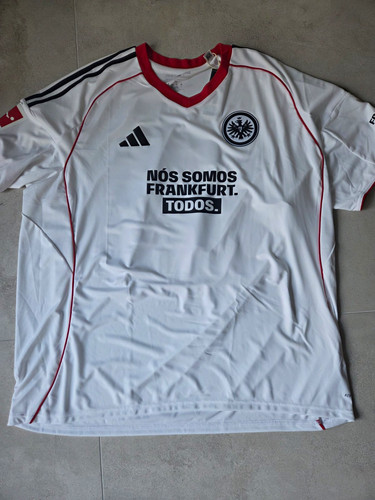 Adidas eintracht frankfurt - adidas,