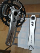 Shimano DEORE XT FC-M770