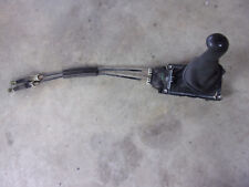 Schaltseile mit Schaltbox Renault Clio III 1,6 16V