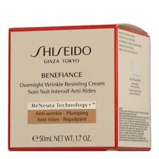 Shiseido Benefiance Overnight