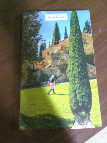 Handbuch und rezepte von - und,