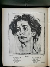 1912 Zeitungsdruck 46 Curt