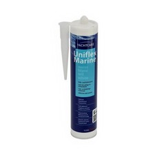YC Uniflex Marine 310ml Weiß