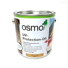 Osmo schutzöl extra - uv-schutzöl, l