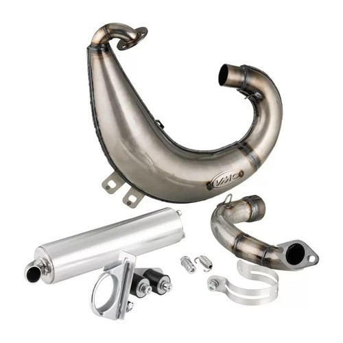 Renn auspuff vmc tork - auspuff, s