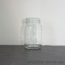 Apothekerglas, Vorratsglas
