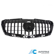 Kühlergrill Grill GT