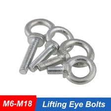 Ring Schraube Öse Schrauben