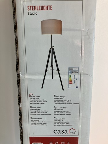 Neu stehleuchte standleuchte - stehleuchte,