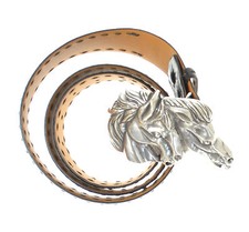 Nurage  ●● Ledergürtel