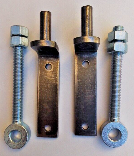 Torscharnierwinkel mm - 2,