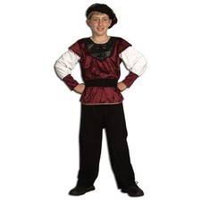 JUNGEN TUDOR MITTELALTER