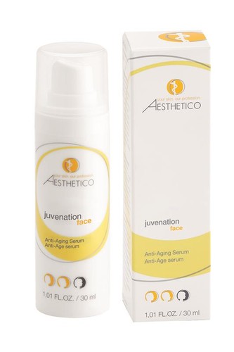 Aesthetico - eur/l),