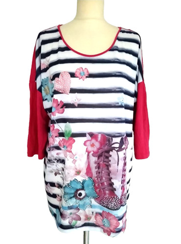 Laura torelli damen oberteil - damen,