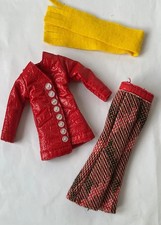 Vintage 70er Jahre Miss