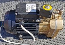 MELAG Vakuumpumpe für Vacuklav 24-B/30-B/40-B und 44-B Sterilisatior/Autoklav