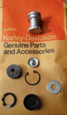 Orig.- Harley-Davidson