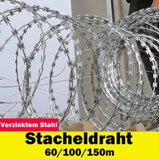 Natodraht Stacheldraht