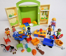 Kindergarten Klappbox