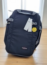 EASTPAK Morepack NEU! Rucksack Tasche 35l 50x32x17 Reise Laptop Trolley