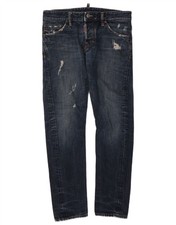 Dsquared damen distressed - dsquared, slim