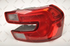 CITROEN C4 GRAND PICASSO II Heckleuchte Rücklicht Heckklappe Rechts Rückleuchte 