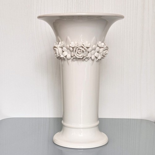 Kpm berlin vase - kpm,