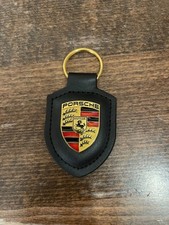 Porsche Wappen -