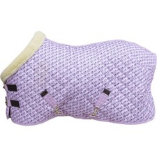 Kentucky Horsewear 100 Turnierdecke 160g Sammy Ponydecke