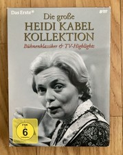 Die große Heidi Kabel