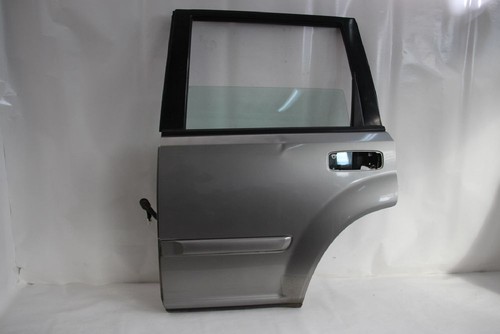 Tür nissan trail t30 - nissan, 1