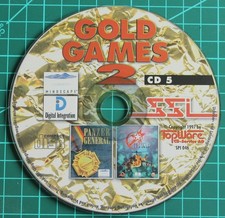 Panzer General + Hind (PC