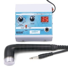 Mini Ultraschallgerät 220V Ultraschall Physiotherapie 1Mhz